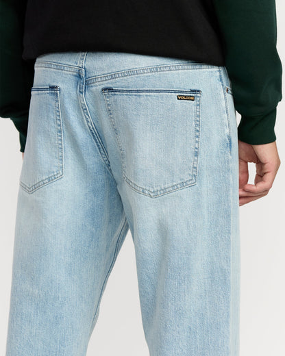 Kinkade Jeans - Dry Vintage