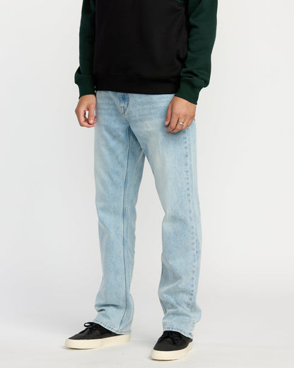 Kinkade Jeans - Dry Vintage