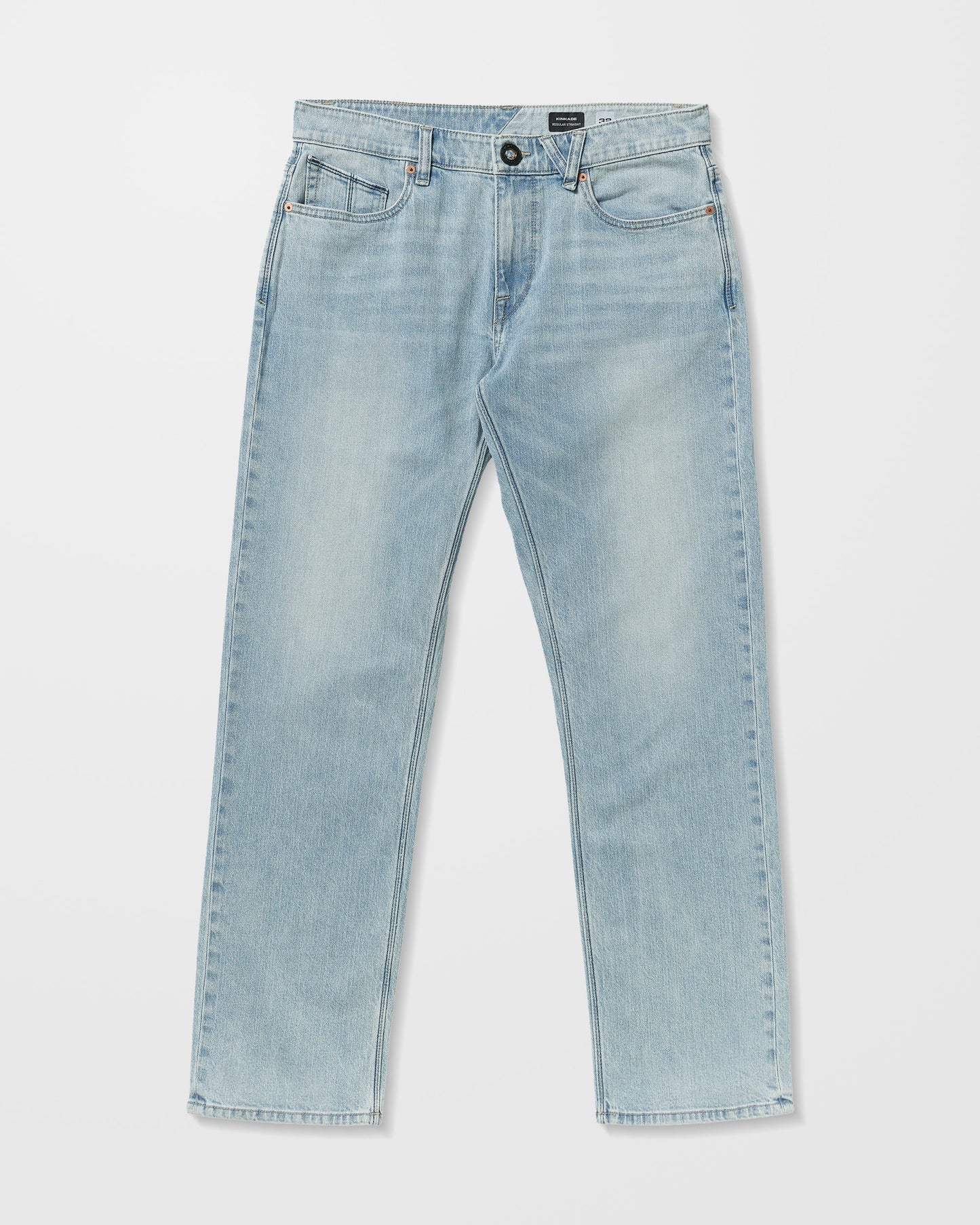 Kinkade Jeans - Dry Vintage