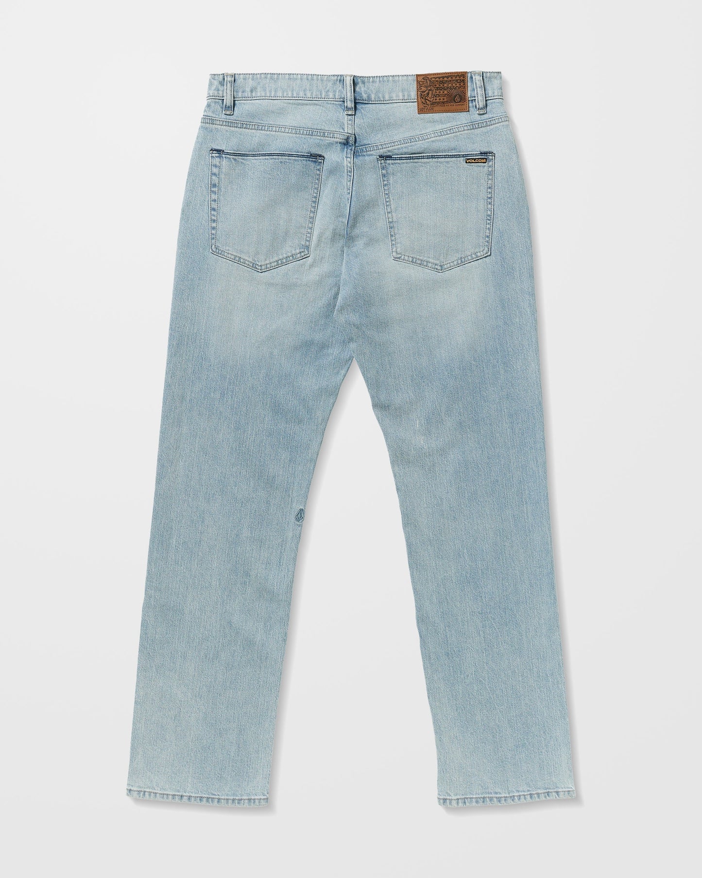 Kinkade Jeans - Dry Vintage