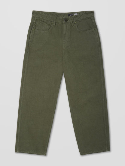 Lurking About Denim - DUFFLE BAG