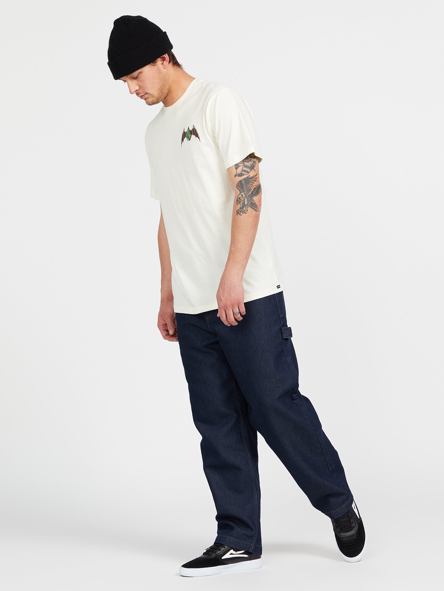 Kraftsman Jeans - BAJA INDIGO