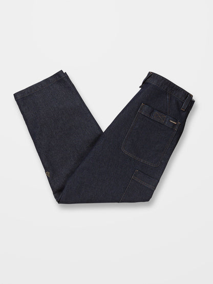 Kraftsman Jeans - BAJA INDIGO
