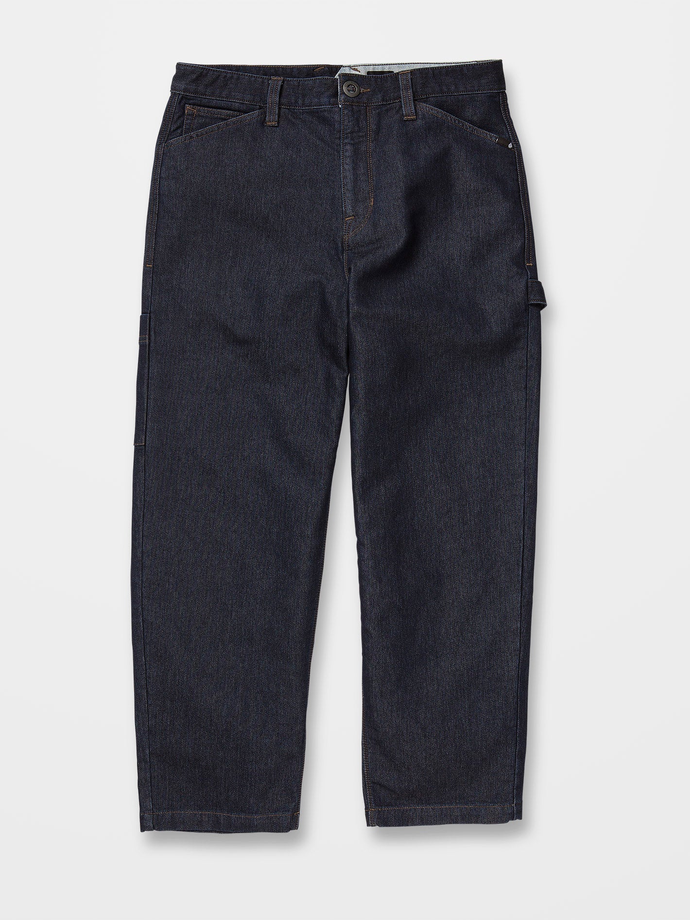Kraftsman Jeans - BAJA INDIGO
