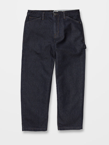 Kraftsman Jeans - BAJA INDIGO