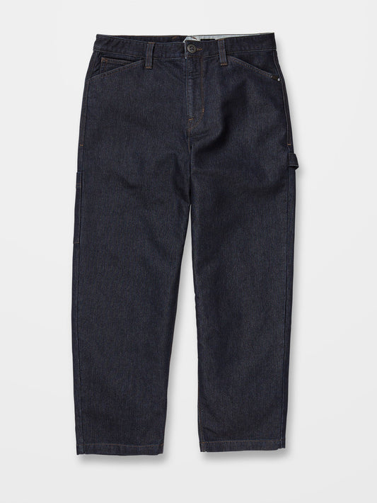 Kraftsman Jeans - BAJA INDIGO