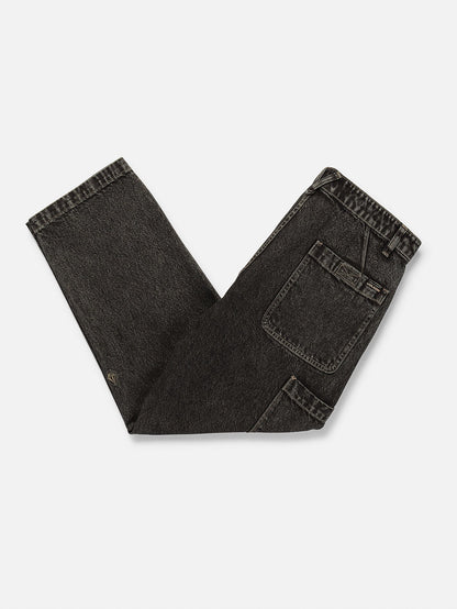 Kraftsman Jeans - SQUADRON GREEN
