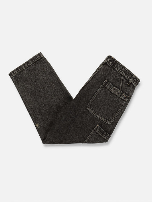 Kraftsman Jeans - SQUADRON GREEN