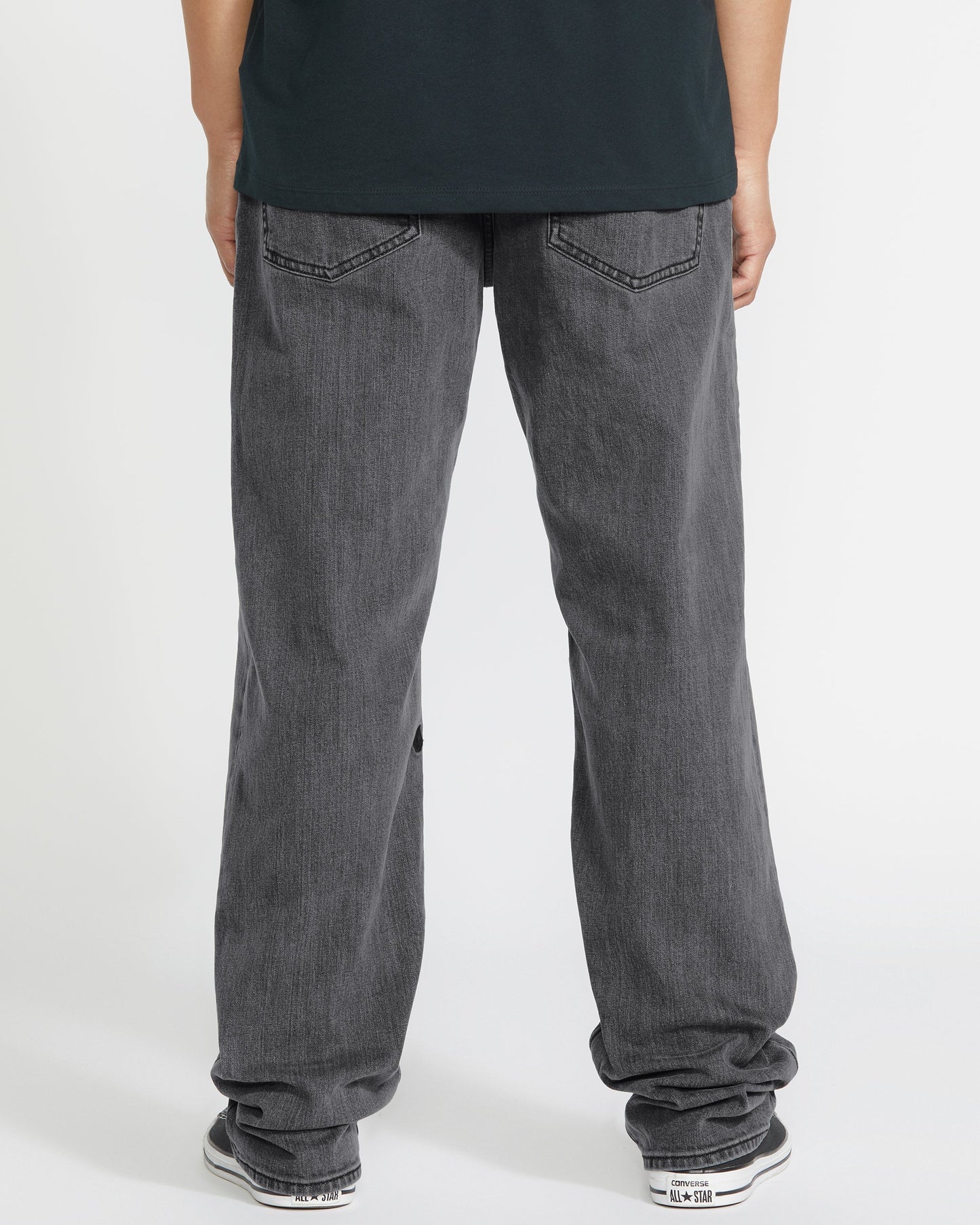 Kinkade Jeans - NEUTRAL GREY