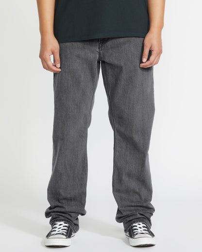Kinkade Jeans - NEUTRAL GREY