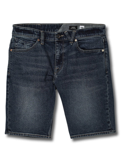 Vorta Denim Short - Dry Vintage