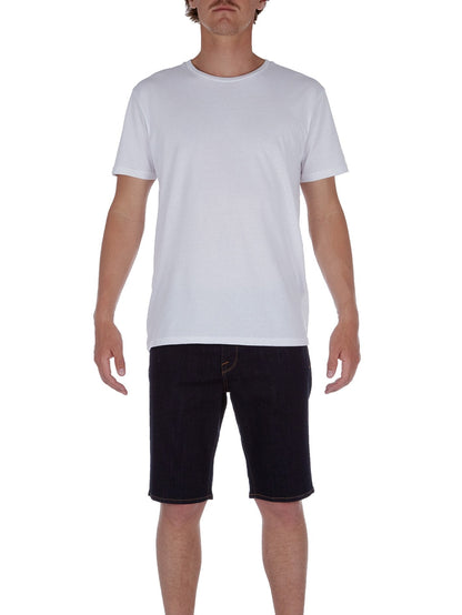 Vorta Denim Short - Rinse
