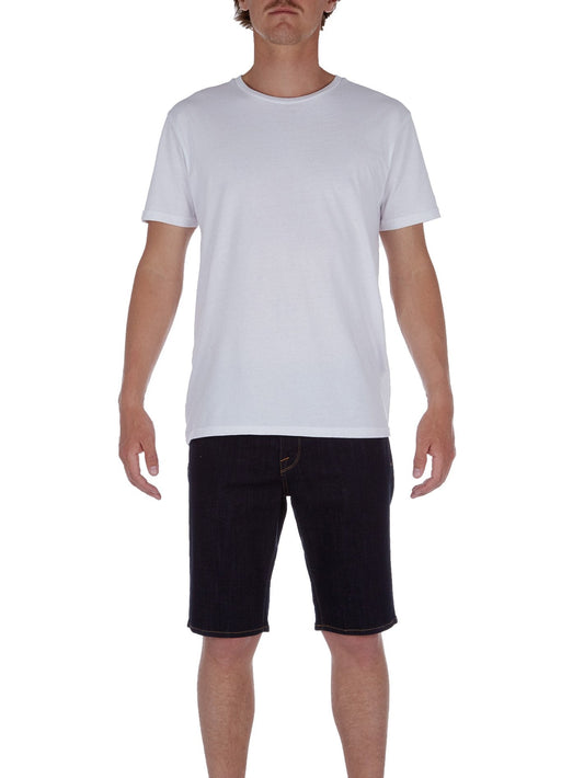 Vorta Denim Short - Rinse
