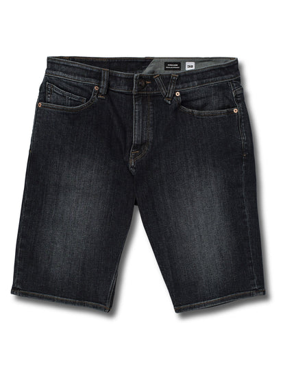 Kinkade Denim Short - Vintage Blue