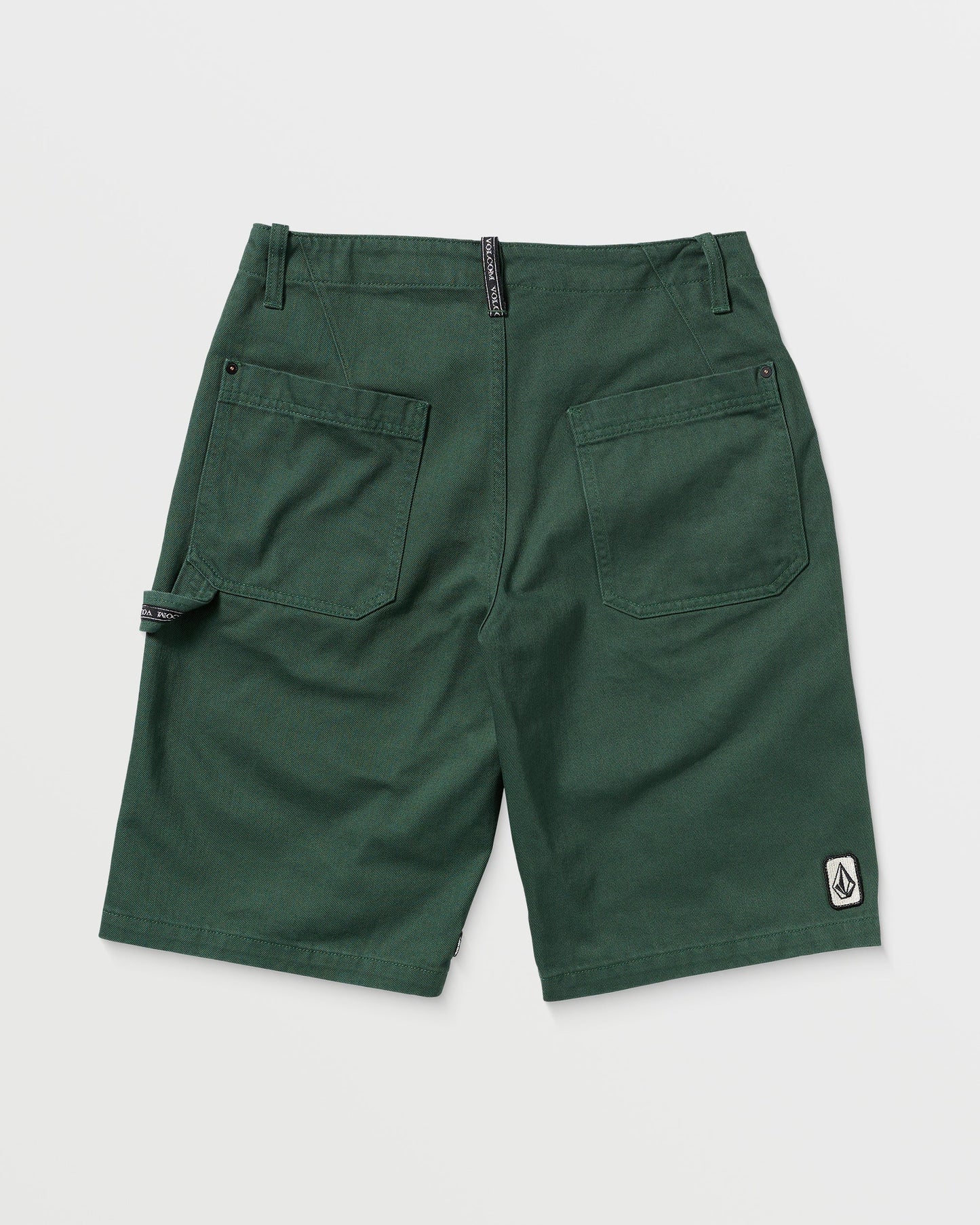 Sawhorse Denim Short - ALPINE