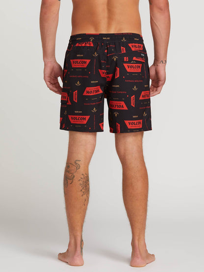 TRUE TRUNKS 17"