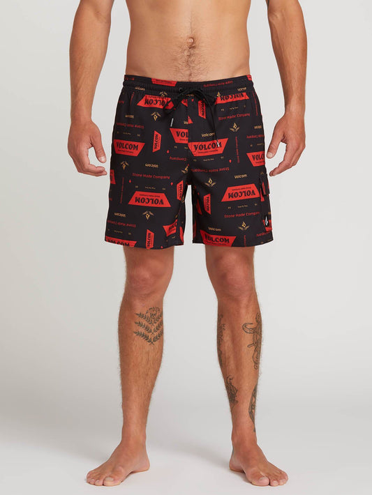 TRUE TRUNKS 17"