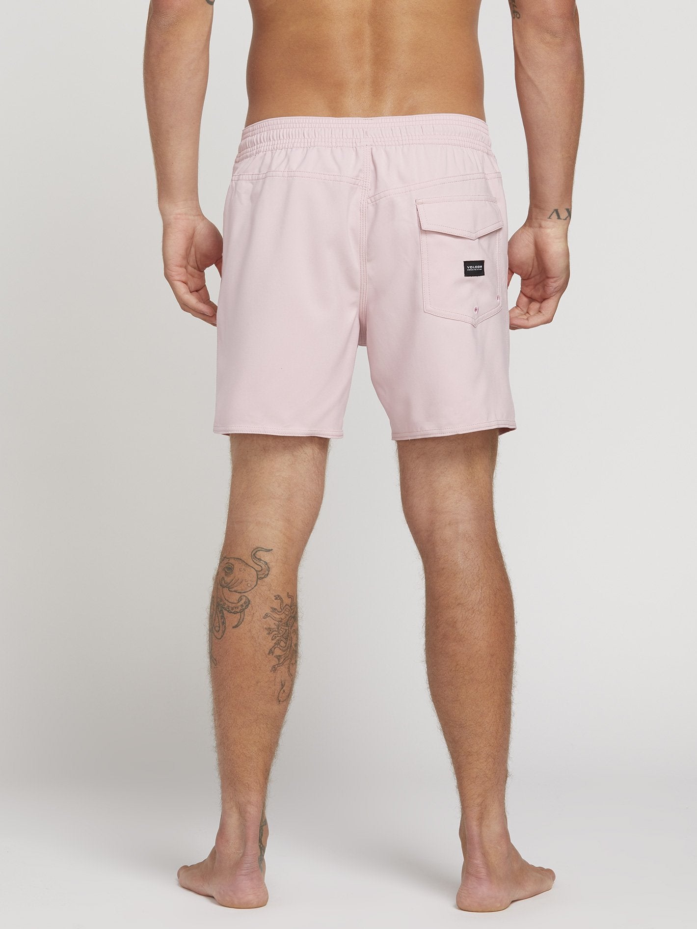 LIDO TRUNKS 16"
