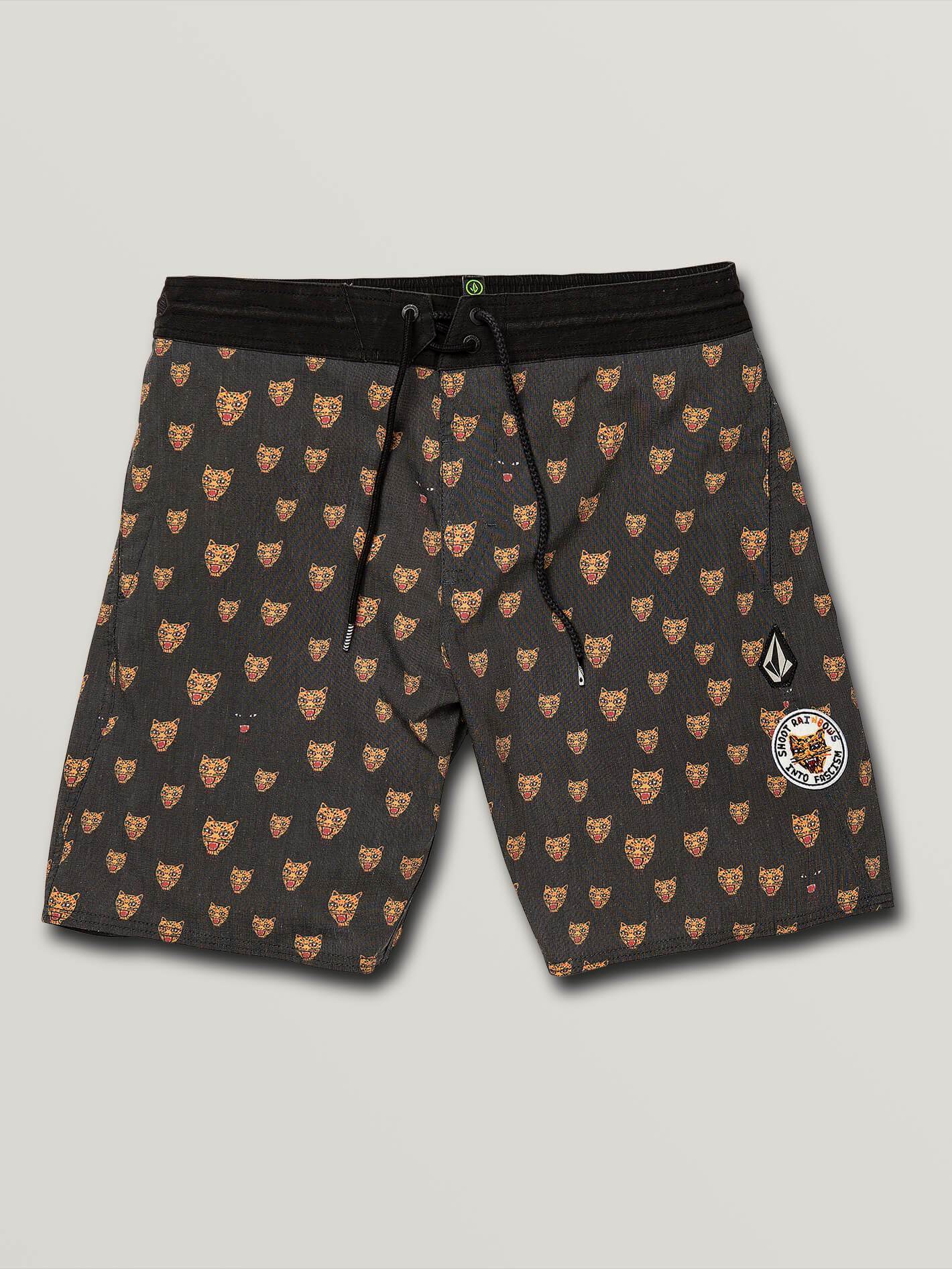 OZZIE TRUNK 17"