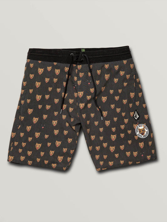 OZZIE TRUNK 17"