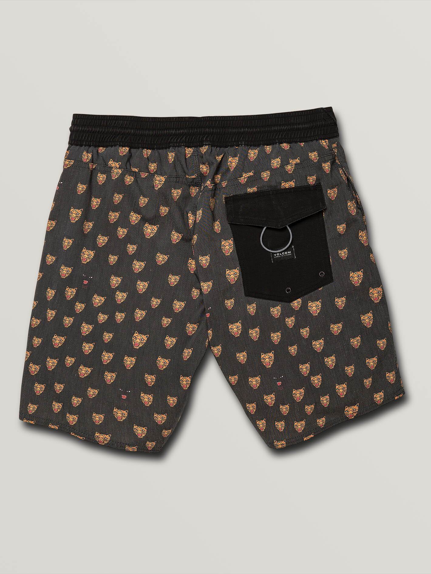 OZZIE TRUNK 17"