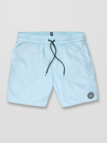 Center Trunk 17" Boardshort - ANTIGUA SAND