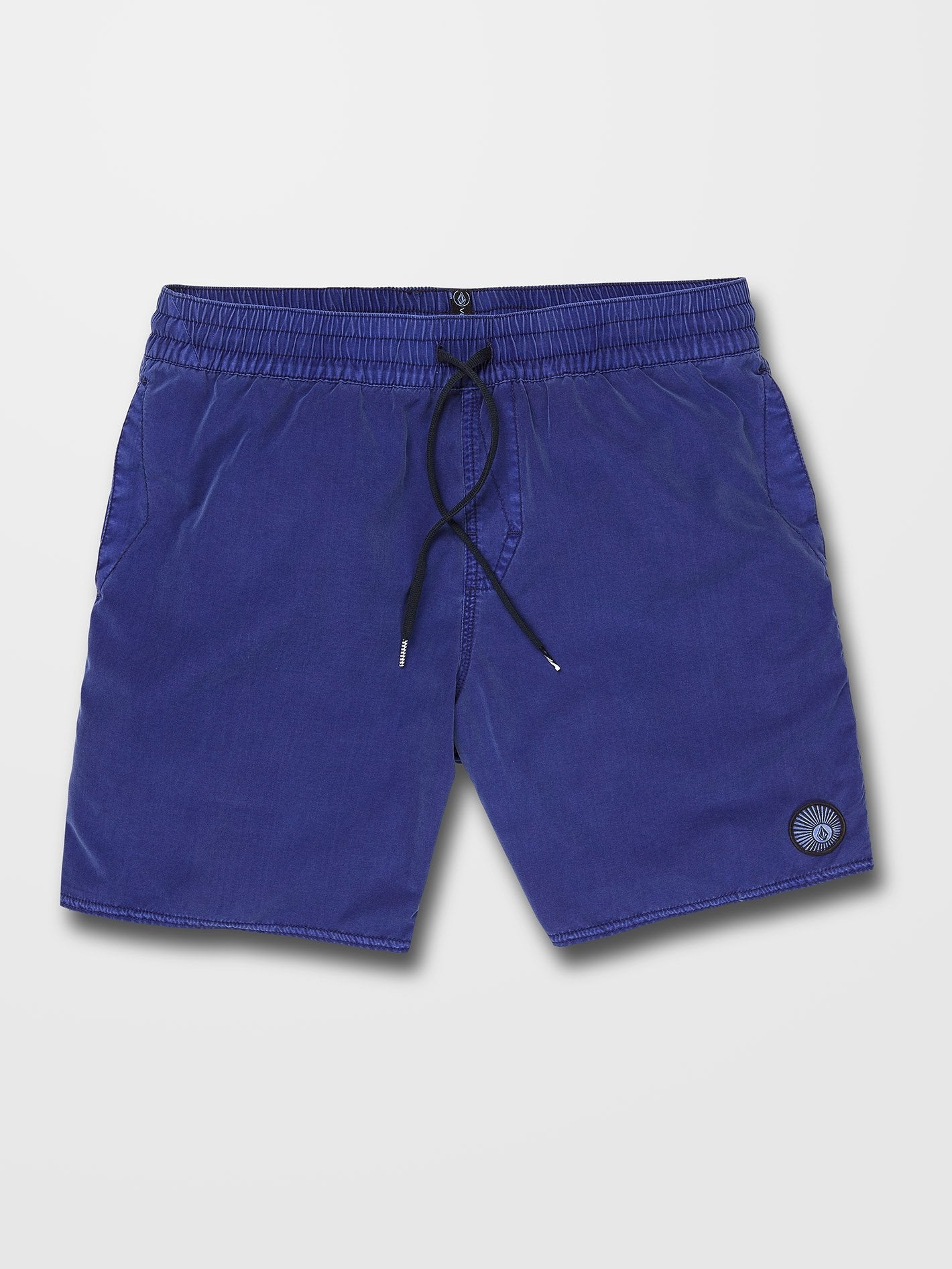 Center Trunk 17" Boardshort - BLUEPRINT
