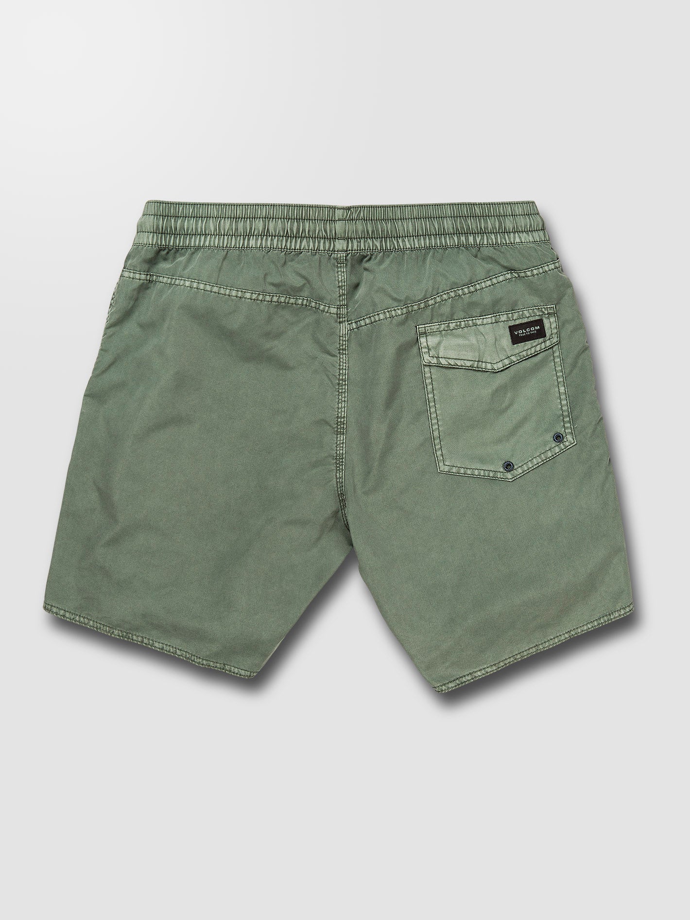 Center Trunk 17" - DARK FOREST