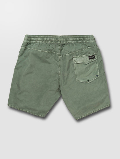 Center Trunk 17" - DARK FOREST
