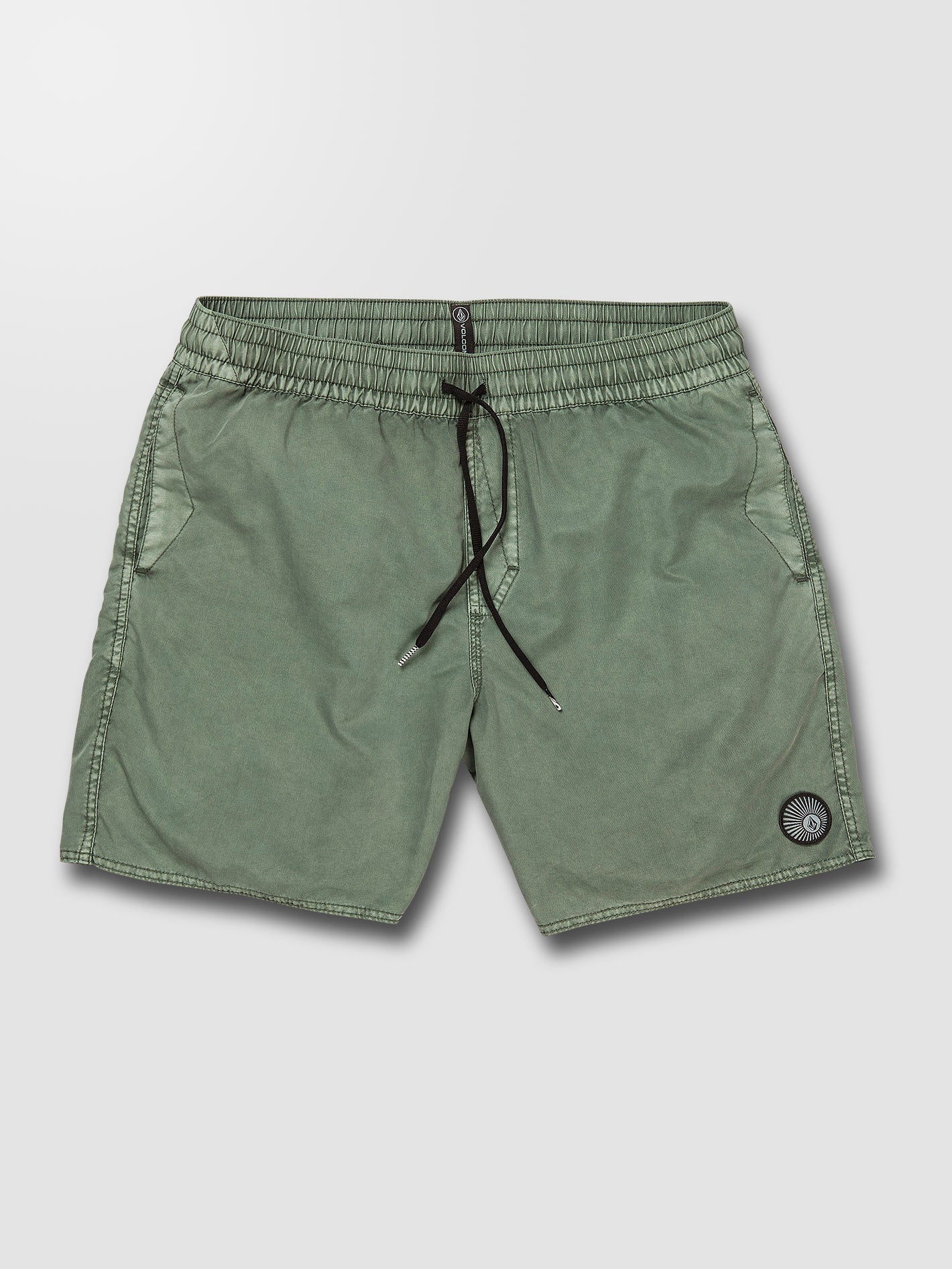 Center Trunk 17" - DARK FOREST