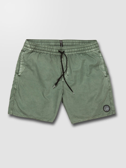 Center Trunk 17" - DARK FOREST