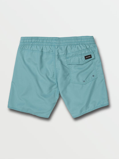 LIDO SOLID TRUNK 16