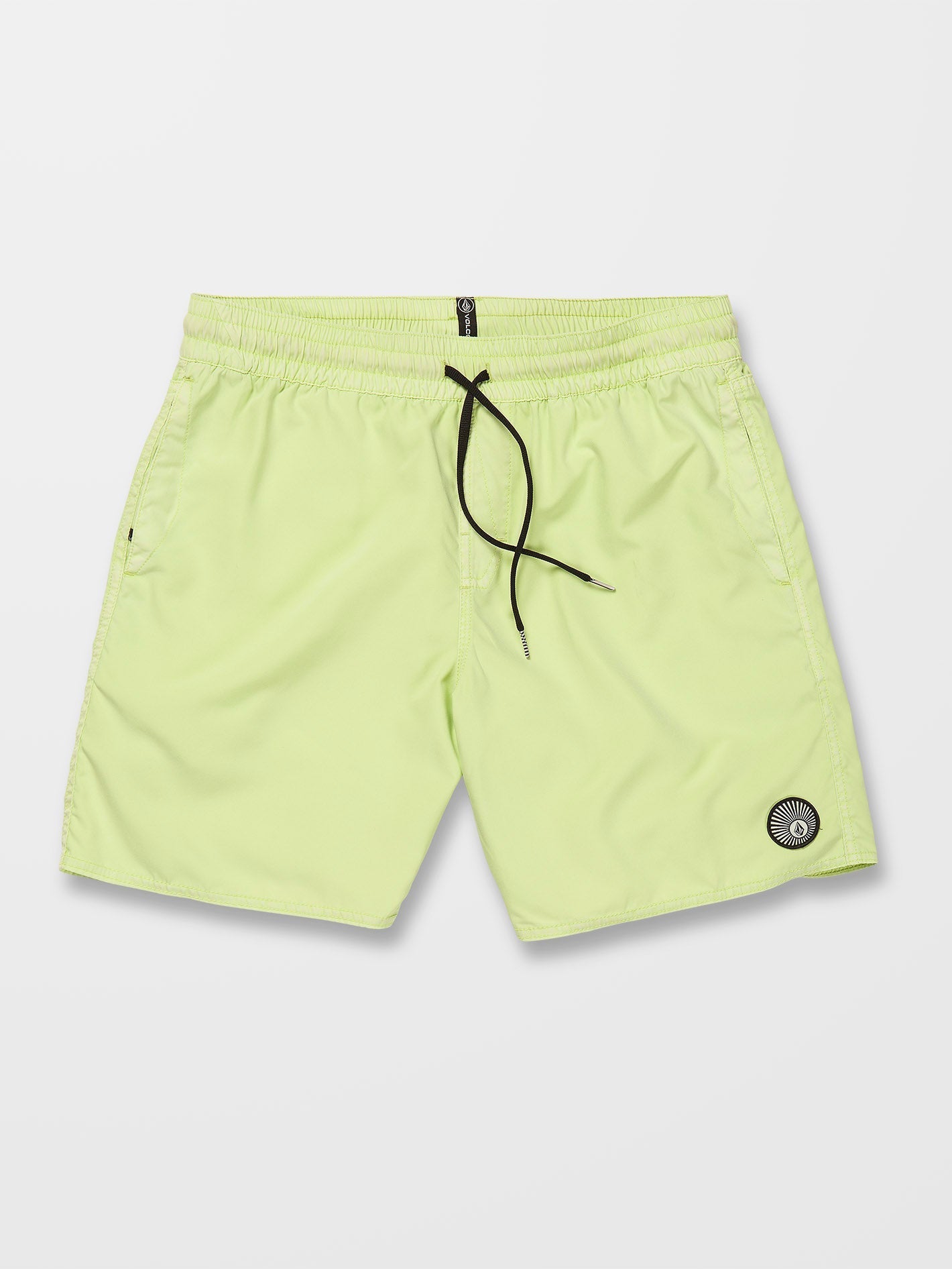 Center 17" Trunk - SHADOW LIME