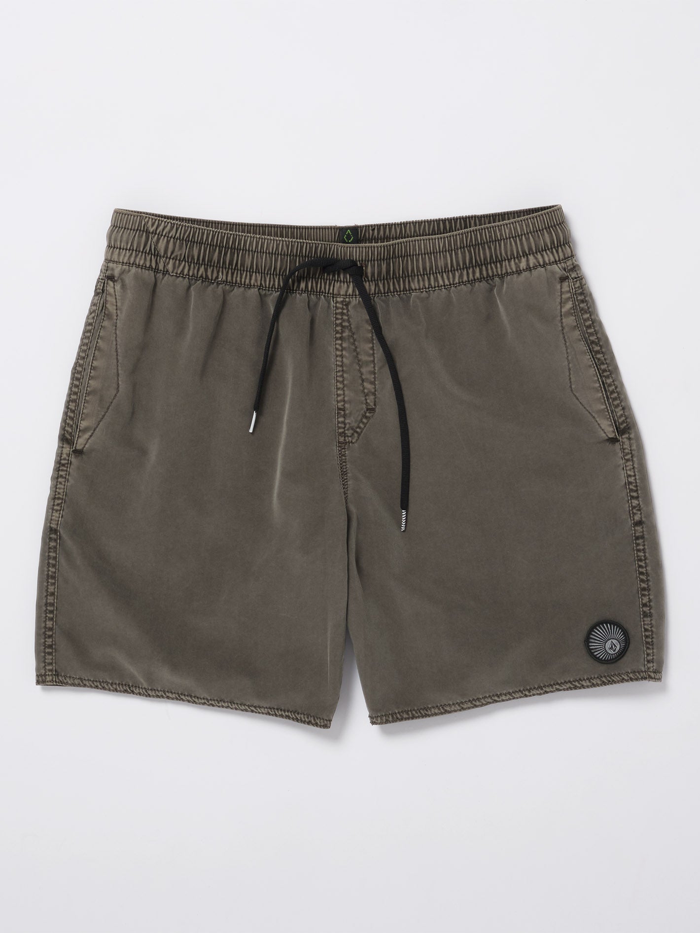 Center Trunk 17" Boardshort - WREN
