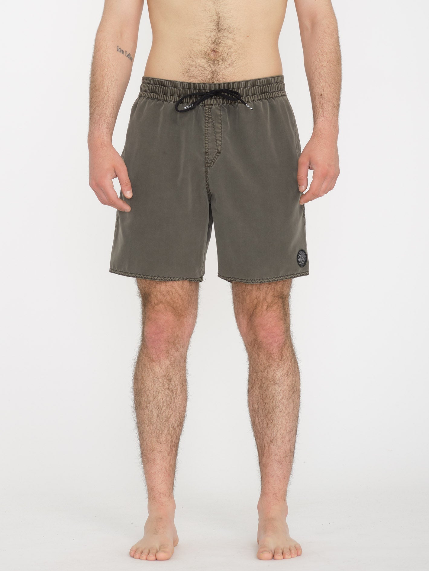 Center Trunk 17" Boardshort - WREN