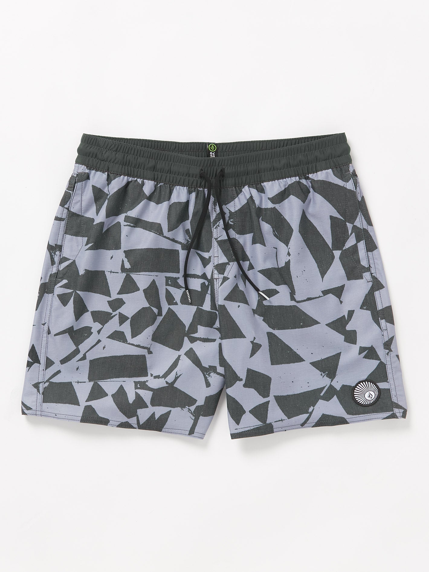 Stoney Trunk 17" Boardshort - VIOLET DUST