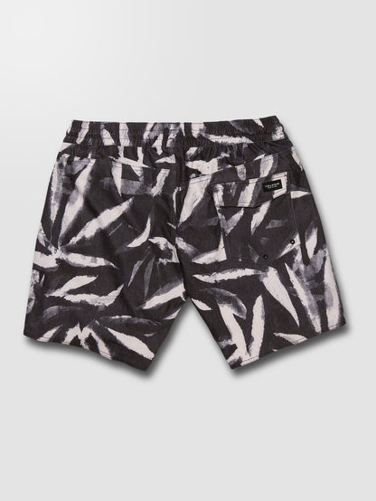 Echo Leaf Stoney Trunk 17" - BLACK