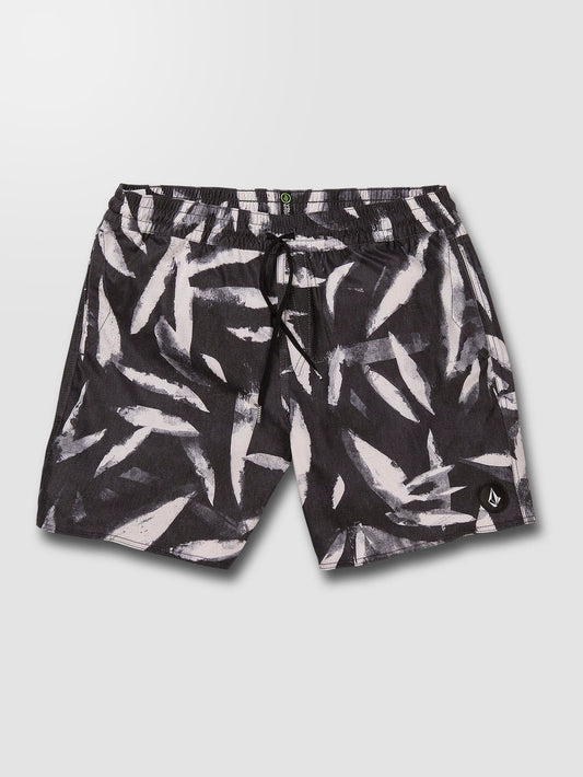 Echo Leaf Stoney Trunk 17" - BLACK