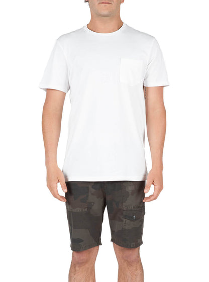 Surf N' Turf Creeper Hybrid Shorts - Camouflage