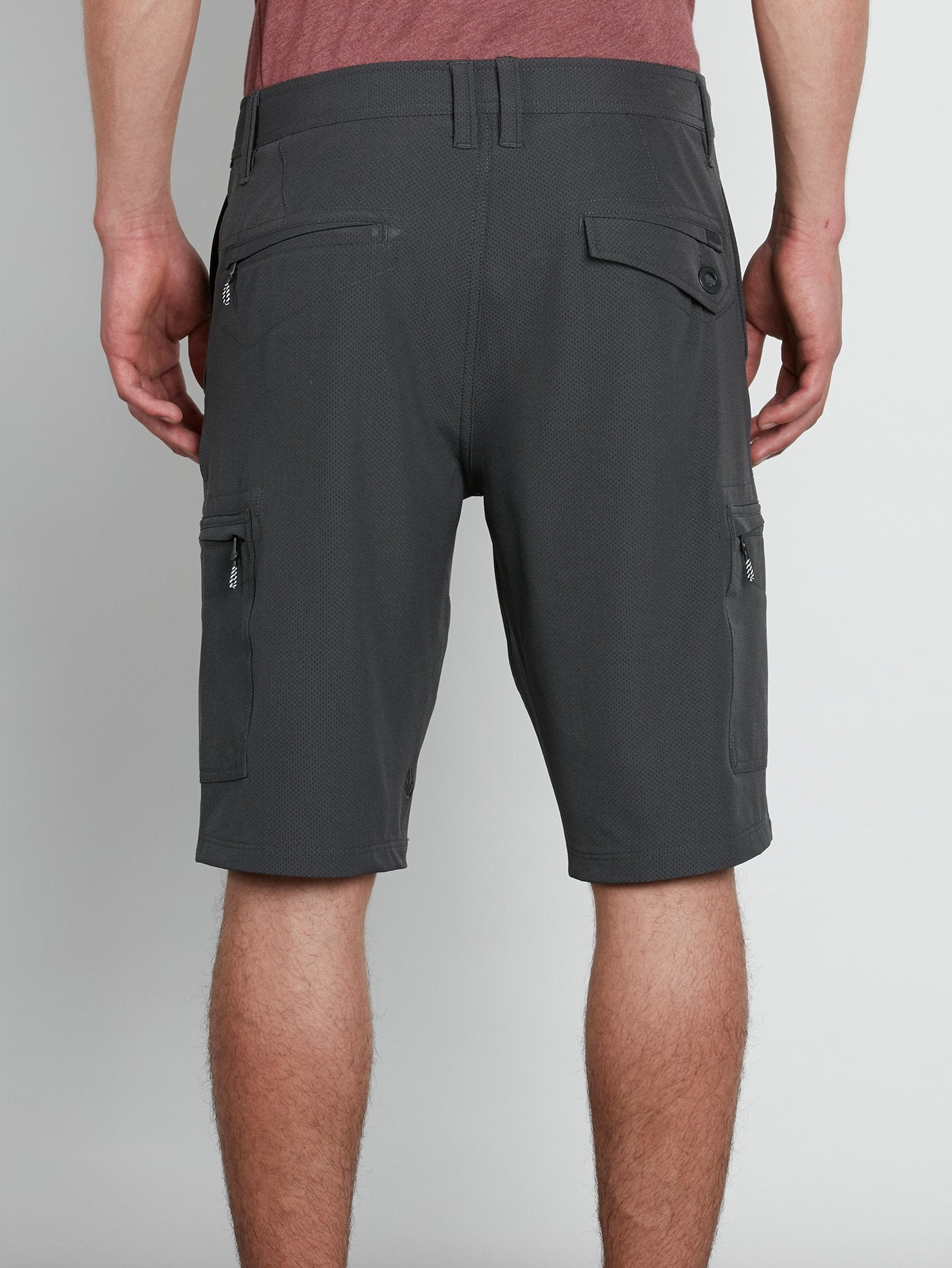 SNT Dry Cargo 21 - Charcoal Heather