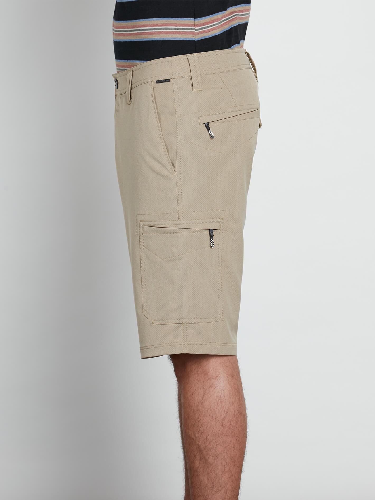 SNT Dry Cargo 21 - Khaki