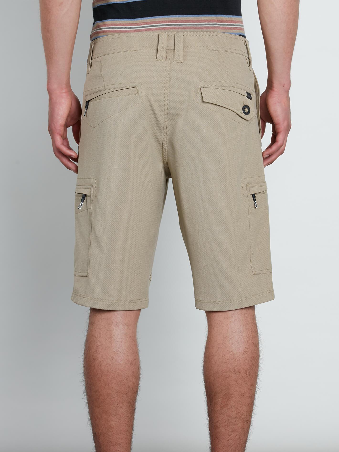 SNT Dry Cargo 21 - Khaki