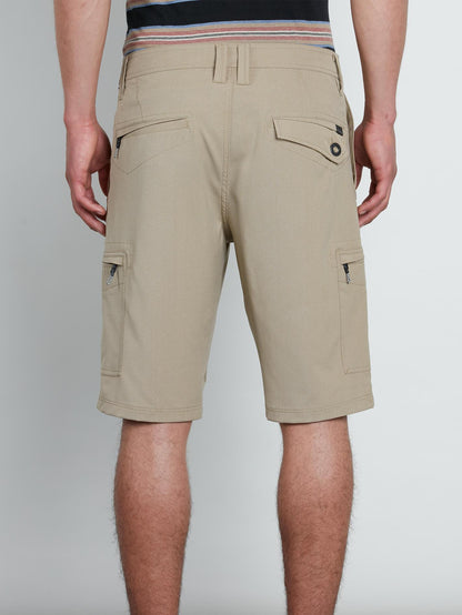 SNT Dry Cargo 21 - Khaki