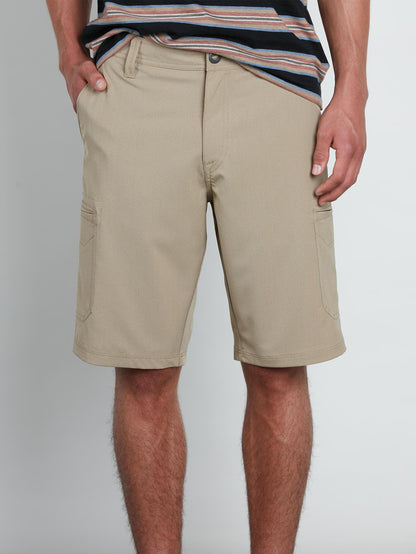 SNT Dry Cargo 21 - Khaki