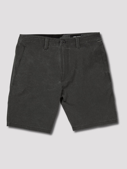 Snt Faded 19" Boardshort - Stealth