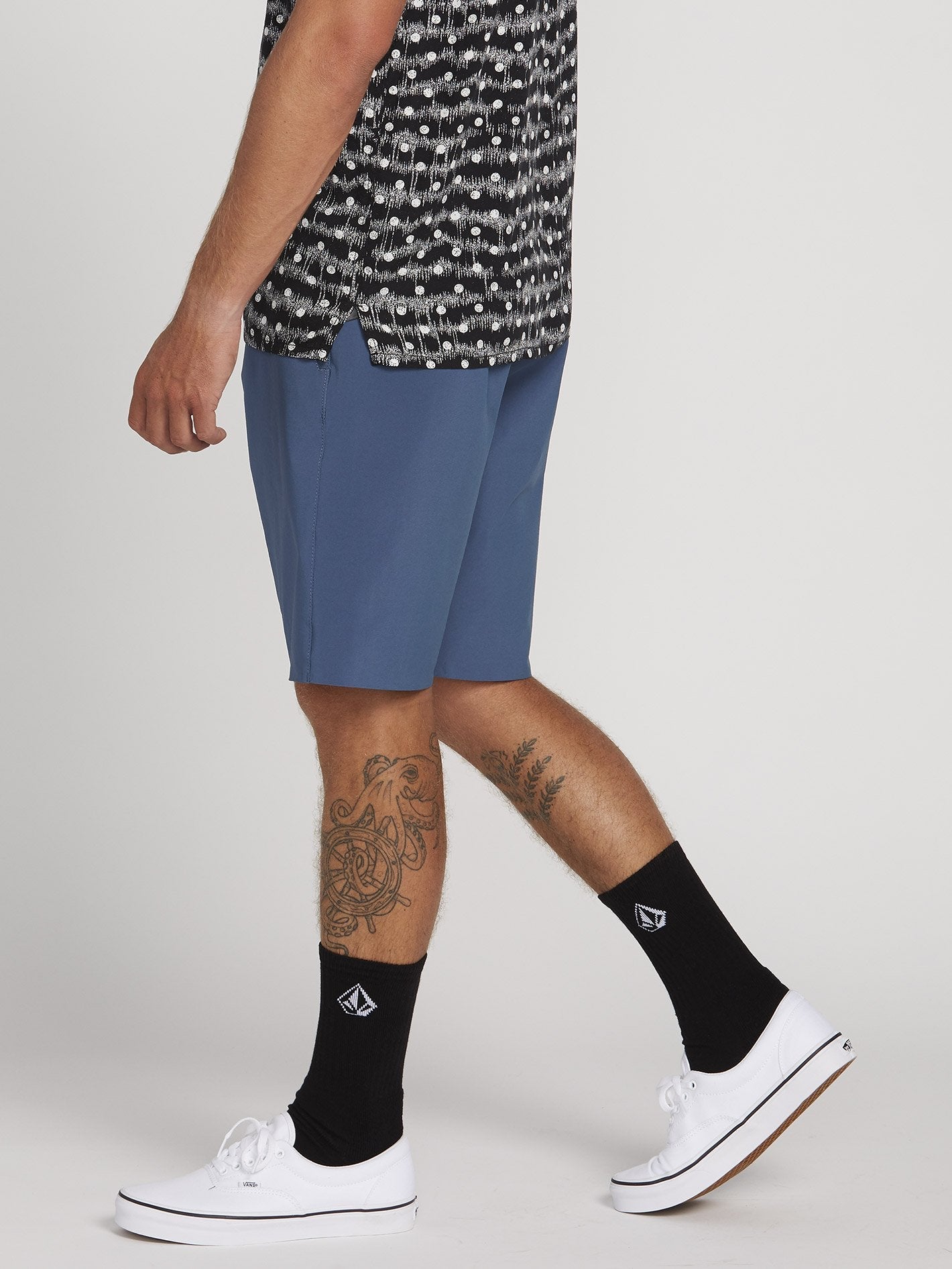 STONE LITE HYBRID 19 - Indigo