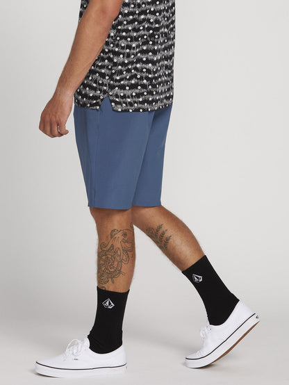STONE LITE HYBRID 19 - Indigo