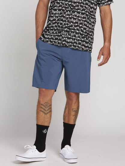STONE LITE HYBRID 19 - Indigo