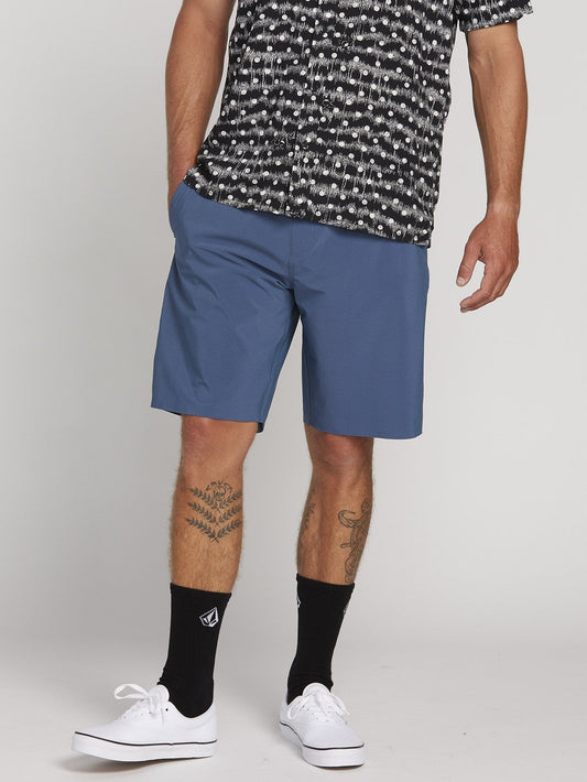 STONE LITE HYBRID 19 - Indigo