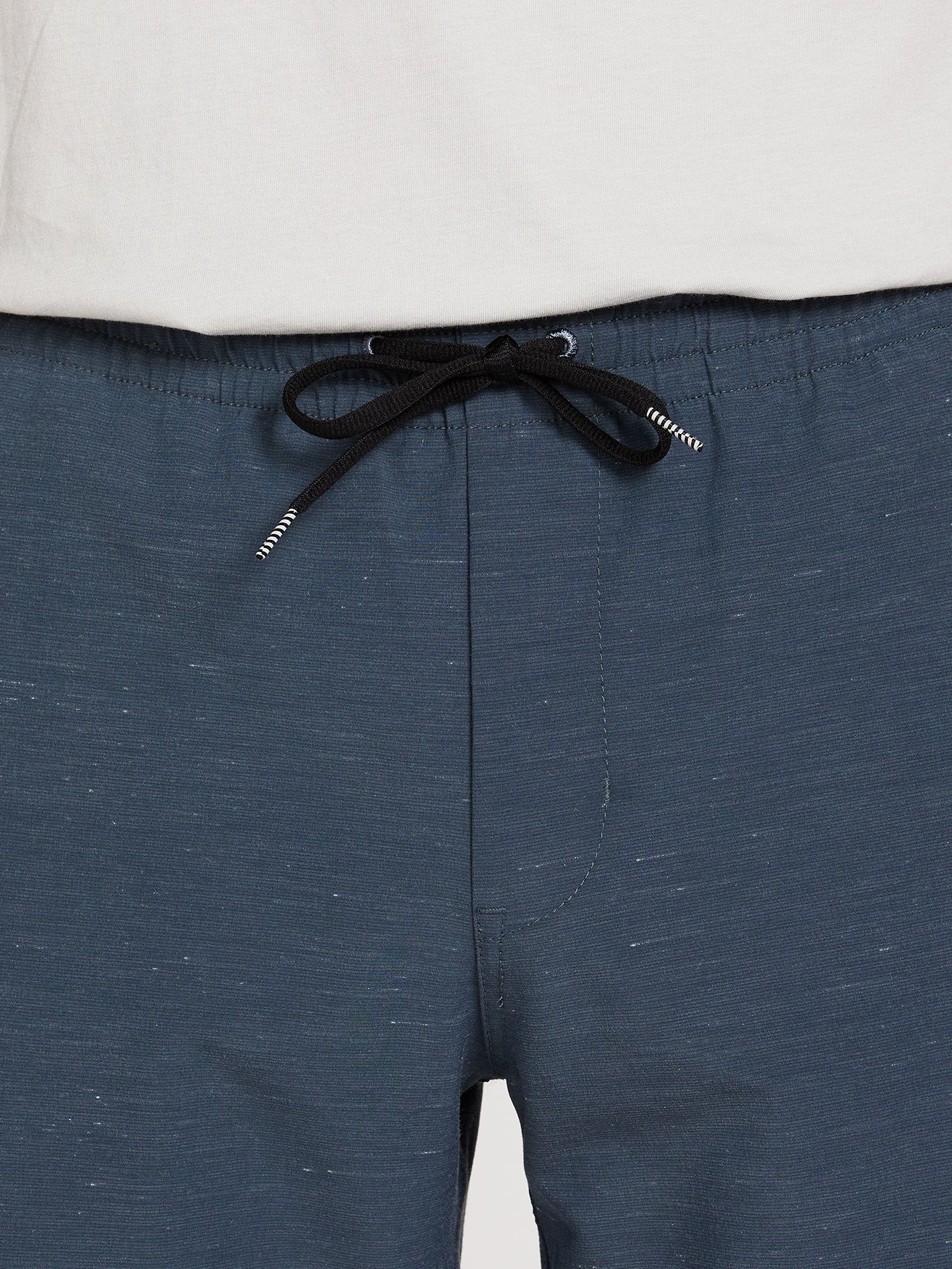 Packasack Lite Hybrid Shorts - Faded Navy